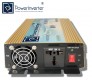 INVERSOR VOLTAJE 24VDC/220VAC 800W PSW